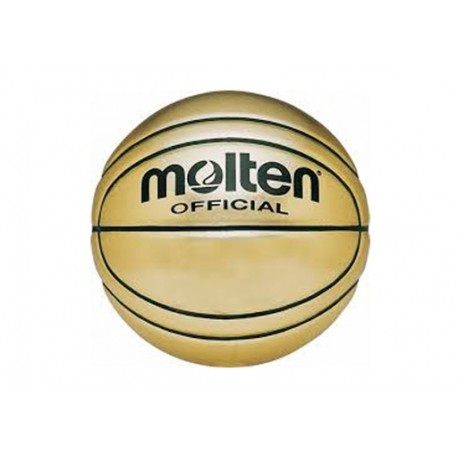 Balón de Baloncesto Oro